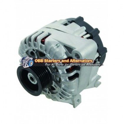 Chevrolet Alternator 11023n, 15201678, 15201679, 15215546, 15215547, 15251755, 15251756