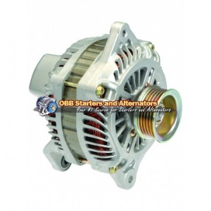 Subaru alternator 11024n, a003tg2391, a003tg2391zc, a003tg2391zsb, 23700-aa55ar1