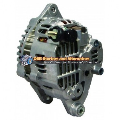 Mazda Alternator 11025n, n3h1-18-300, n3h1-18-300a, n3h1-18-300b, n3h1-18-300r0a