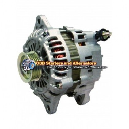 Mazda Alternator 11025n, n3h1-18-300, n3h1-18-300a, n3h1-18-300b, n3h1-18-300r0a