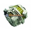 Ford Alternator 11026n, 4w73-10300-Ac, 4w7z-10346-Ac, 4w7z-10346-Ad - #2