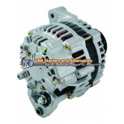 Nissan Alternator 11027n, lr1100-736b, lr1100-736br, lr1100-736c, 23100-1z600