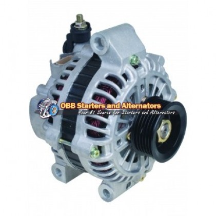 Mitsubishi Alternator 11029n, a003tb5291, a003tb5291zc, a003tg2491, a003tg2491zc