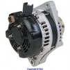 Honda Alternator 11030r, 104210-3500, 104210-4480, 104210-4481, 88861823 - #2