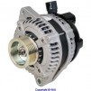 Honda Alternator 11030r, 104210-3500, 104210-4480, 104210-4481, 88861823 - #1