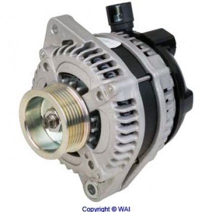 Honda Alternator 11030r, 104210-3500, 104210-4480, 104210-4481, 88861823