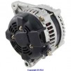 Toyota Alternator 11033n, 104210-3620, 104210-3790, 104210-4180, 104210-4190 - #2