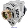 Toyota Alternator 11033n, 104210-3620, 104210-3790, 104210-4180, 104210-4190 - #1