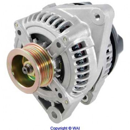 Toyota Alternator 11033n, 104210-3620, 104210-3790, 104210-4180, 104210-4190