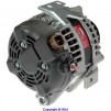 Toyota Alternator 11034R, 104210-3880, 104210-3890, 104210-5330, 9664219-388 - #2