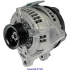 Toyota Alternator 11034R, 104210-3880, 104210-3890, 104210-5330, 9664219-388 - #1