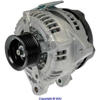 Toyota Alternator 11034R, 104210-3880, 104210-3890, 104210-5330, 9664219-388