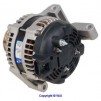 Buick Alternator 11035r, 104210-3300, 104210-4540, 15145637, 25758348 - #2