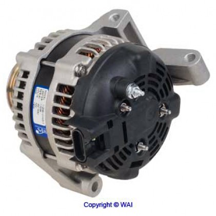 Buick Alternator 11035r, 104210-3300, 104210-4540, 15145637, 25758348