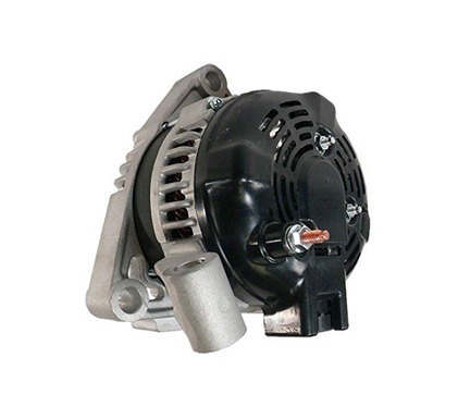 Cadillac Alternator 11037r, 104210-3340, 25750935, 290-5195, 290-5195a