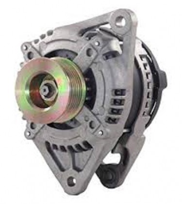 Dodge Alternator 11039r, 05037198aa, 5037198aa, 421000-0190, 421000-0191