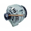 Mercedes Benz Alternator 11042n, 124 615 014, 0 124 615 046, 012-154-27-02, 01211542702 - #1