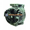 Saab Alternator 11043n, 0 124 525 017, 12-785-604, 93184952, 93184953 - #2