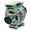 Saab Alternator 11043n, 0 124 525 017, 12-785-604, 93184952, 93184953 - #1