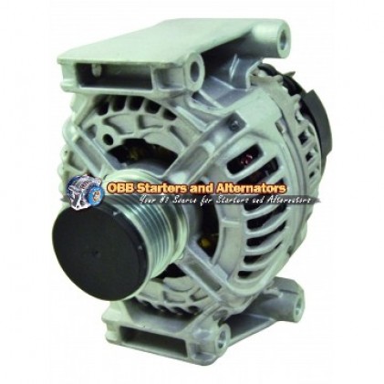 Saab Alternator 11043n, 0 124 525 017, 12-785-604, 93184952, 93184953