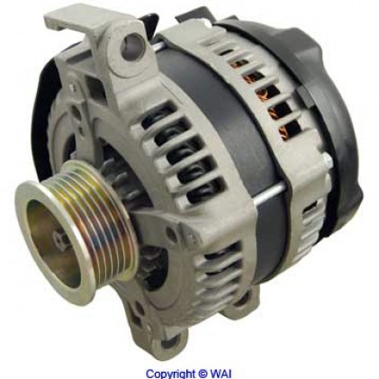 Cadillac Alternator 11044r, 104210-3191, 104210-4430, 25751145, 25756439