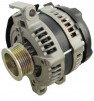 Cadillac Alternator 11044n, 104210-3191, 104210-4430, 25751145, 25756439 - #1