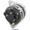 Dodge Alternator 11048r, 04608826aa, 4608826aa, 421000-0180 - #2