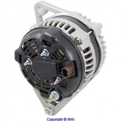 Dodge Alternator 11048r, 04608826aa, 4608826aa, 421000-0180