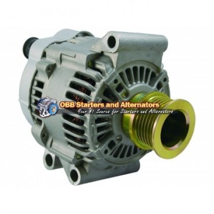 BMW Alternator 11049n, 12-31-7-515-030, 12-31-7-515-030-02, 102211-2230