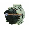 BMW Alternator 11050n, 12-31-7-515-033, 12-31-7-515-426, sg12s073 - #2