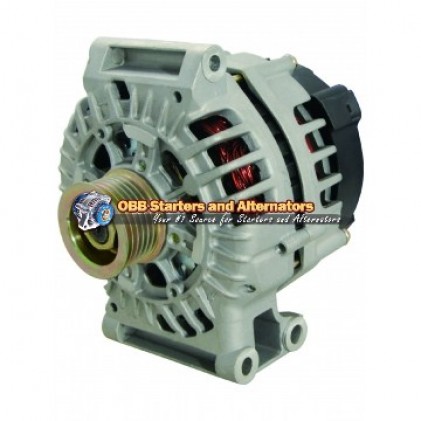 BMW Alternator 11050n, 12-31-7-515-033, 12-31-7-515-426, sg12s073