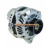 Nissan Alternator 11051n, a003tb4291, a003tb4291a, a3tb4291, 23100-am610 - #1