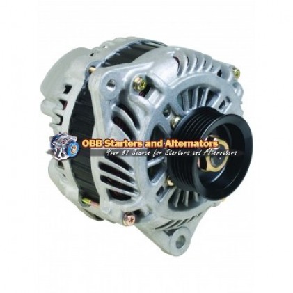 Nissan Alternator 11051n, a003tb4291, a003tb4291a, a3tb4291, 23100-am610