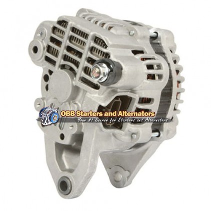 Mitsubishi Alternator 11053n, a003tb1791, md366831, a3tb1791