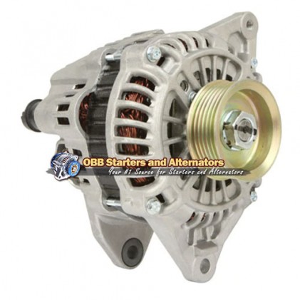 Mitsubishi Alternator 11053n, a003tb1791, md366831, a3tb1791