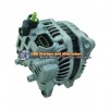 Mitsubishi Alternator 11055n, a003tg1192, a003tg3491, 1800a064, mn183450 - #2