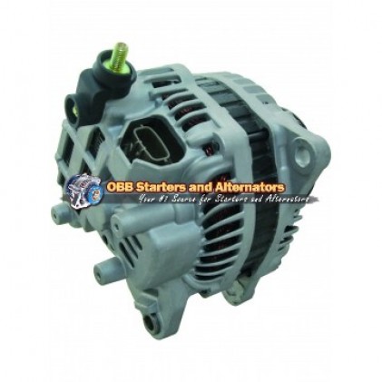 Mitsubishi Alternator 11055n, a003tg1192, a003tg3491, 1800a064, mn183450