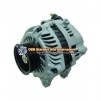 Mitsubishi Alternator 11055n, a003tg1192, a003tg3491, 1800a064, mn183450 - #1