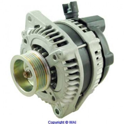 Saturn Alternator 11062, al8645x, al8829x, 104210-3770, 104210-4310, 9764219-377