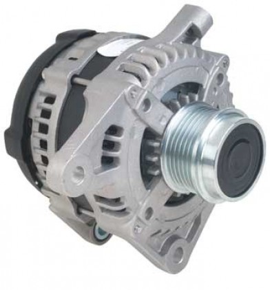 Chrysler Alternator 11063r, 04868760ae, 04868760af, 04868760af1, 04868760ah