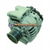 Audi Alternator 11064n, 06b-903-016q, 06b-903-016qx, 0 124 615 009 - #1