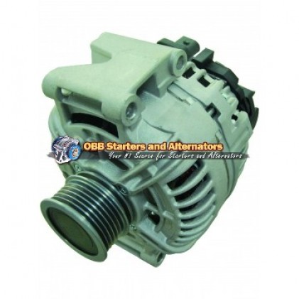 Audi Alternator 11064n, 06b-903-016q, 06b-903-016qx, 0 124 615 009