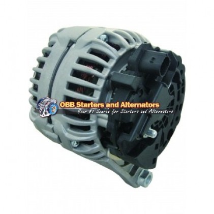 Audi Alternator 11065n, 06c-903-016bx, 078-903-016r, 078-903-016rx