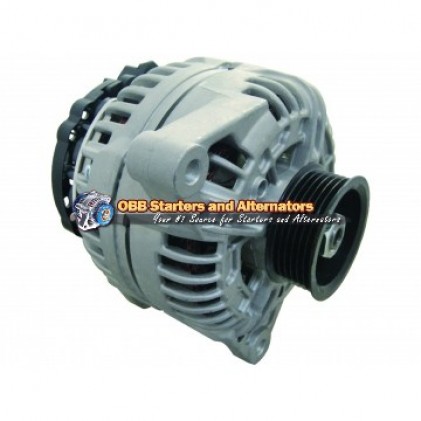 Audi Alternator 11065n, 06c-903-016bx, 078-903-016r, 078-903-016rx