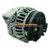 Mercedes Benz Alternator 11068n, 0 124 625 007, 0 124 625 032, 012-154-89-02, 013-154-85-02 - #2