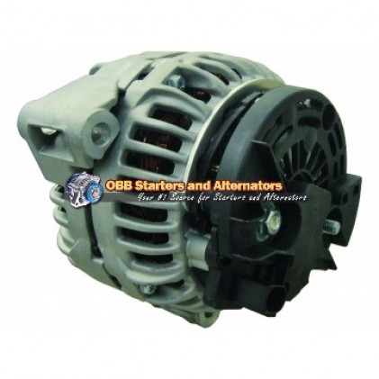 Mercedes Benz Alternator 11068n, 0 124 625 007, 0 124 625 032, 012-154-89-02, 013-154-85-02