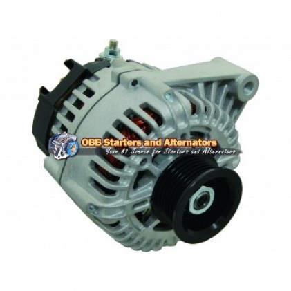 Chevrolet Alternator 11069n, 15270802, 15794597, 22633659, 160309045133, tg11s053sp