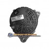 Audi Alternator 439396, 439574, 440025, 542402, 542627, 542878, a14vi36 - #2