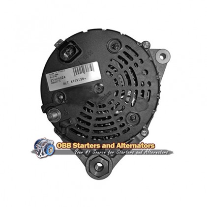 Audi Alternator 439396, 439574, 440025, 542402, 542627, 542878, a14vi36