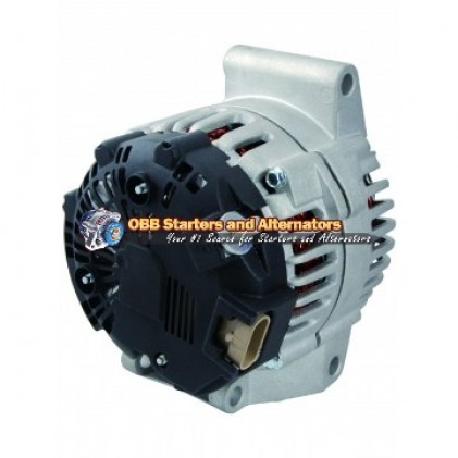 Chevrolet Alternator 11072n, 15781434, 22633656, tg11s010, tg11s051